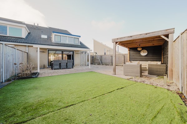 Medium property photo - Sientje Mesdag-van Houtenstraat 65, 3207 HD Spijkenisse